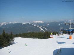 Svatý Petr, Pláně