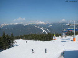 Svatý Petr, Pláně