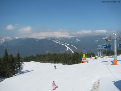 Svatý Petr, Pláně