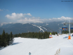 Svatý Petr, Pláně