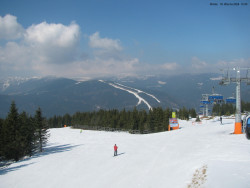 Svatý Petr, Pláně