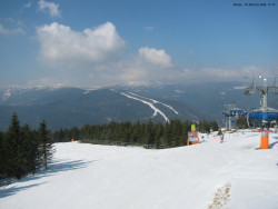 Svatý Petr, Pláně