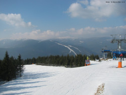 Svatý Petr, Pláně