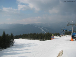 Svatý Petr, Pláně