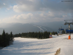 Svatý Petr, Pláně