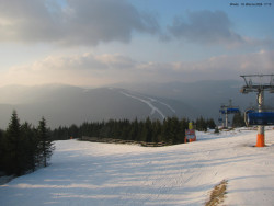 Svatý Petr, Pláně