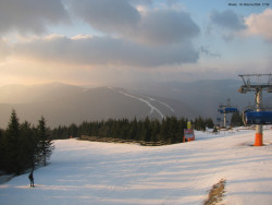 Svatý Petr, Pláně