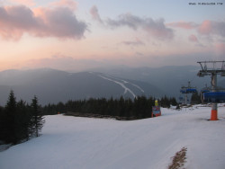 Svatý Petr, Pláně