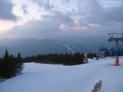 Svatý Petr, Pláně