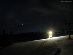 Svatý Petr, Pláně