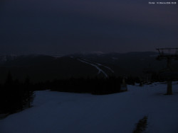 Svatý Petr, Pláně