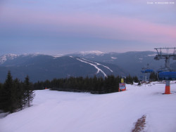 Svatý Petr, Pláně