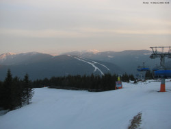 Svatý Petr, Pláně