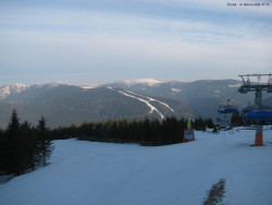 Svatý Petr, Pláně