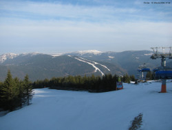 Svatý Petr, Pláně