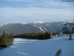 Svatý Petr, Pláně