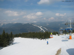 Svatý Petr, Pláně