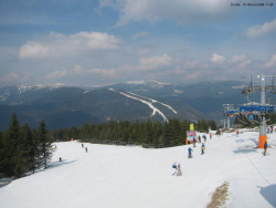 Svatý Petr, Pláně