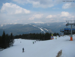 Svatý Petr, Pláně