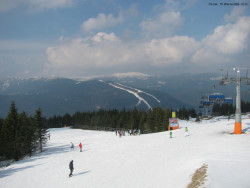 Svatý Petr, Pláně