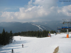 Svatý Petr, Pláně