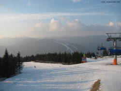 Svatý Petr, Pláně