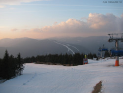 Svatý Petr, Pláně