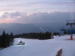 Svatý Petr, Pláně