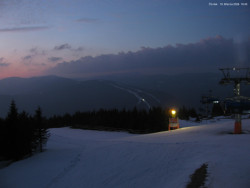 Svatý Petr, Pláně