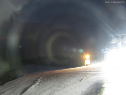 Svatý Petr, Pláně