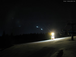 Svatý Petr, Pláně