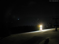 Svatý Petr, Pláně