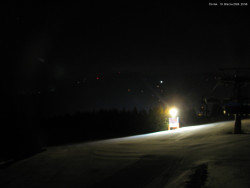 Svatý Petr, Pláně