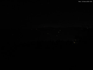 Město Špindlerův Mlýn - Svatý Petr, Pláně - 20.3.2026 v 01:00 Město Špindlerův Mlýn - Svatý Petr, Pláně - 20.3.2026 v 01:00