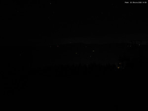 Město Špindlerův Mlýn - Svatý Petr, Pláně - 20.3.2026 v 02:00 Město Špindlerův Mlýn - Svatý Petr, Pláně - 20.3.2026 v 02:00