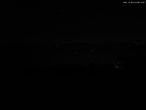 Město Špindlerův Mlýn - Svatý Petr, Pláně - 20.3.2026 v 02:30 Město Špindlerův Mlýn - Svatý Petr, Pláně - 20.3.2026 v 02:30