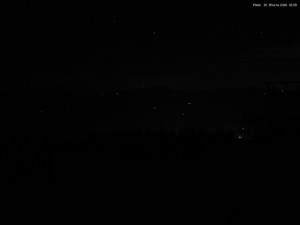 Město Špindlerův Mlýn - Svatý Petr, Pláně - 20.3.2026 v 03:00 Město Špindlerův Mlýn - Svatý Petr, Pláně - 20.3.2026 v 03:00