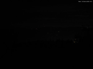 Město Špindlerův Mlýn - Svatý Petr, Pláně - 20.3.2026 v 03:15 Město Špindlerův Mlýn - Svatý Petr, Pláně - 20.3.2026 v 03:15