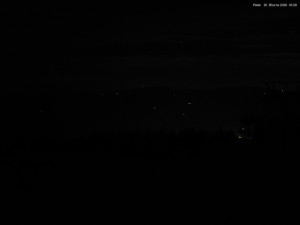 Město Špindlerův Mlýn - Svatý Petr, Pláně - 20.3.2026 v 03:30 Město Špindlerův Mlýn - Svatý Petr, Pláně - 20.3.2026 v 03:30