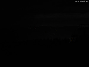 Město Špindlerův Mlýn - Svatý Petr, Pláně - 20.3.2026 v 04:15 Město Špindlerův Mlýn - Svatý Petr, Pláně - 20.3.2026 v 04:15