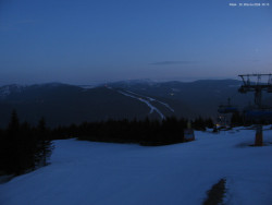 Svatý Petr, Pláně