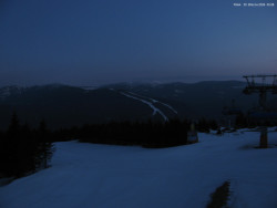 Svatý Petr, Pláně