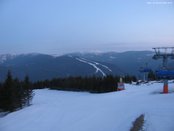 Svatý Petr, Pláně