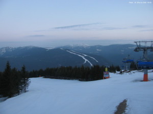 Město Špindlerův Mlýn - Svatý Petr, Pláně - 20.3.2026 v 06:00 Město Špindlerův Mlýn - Svatý Petr, Pláně - 20.3.2026 v 06:00