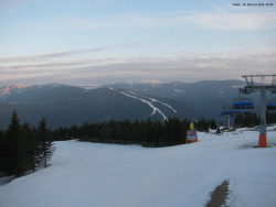 Svatý Petr, Pláně