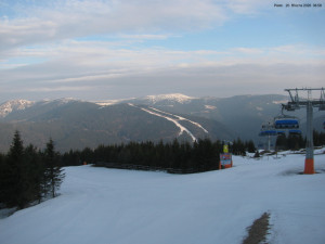 Město Špindlerův Mlýn - Svatý Petr, Pláně - 20.3.2026 v 07:00 Město Špindlerův Mlýn - Svatý Petr, Pláně - 20.3.2026 v 07:00