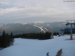 Svatý Petr, Pláně