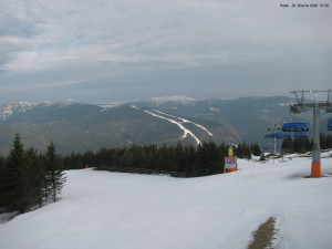 Město Špindlerův Mlýn - Svatý Petr, Pláně - 20.3.2026 v 07:30 Město Špindlerův Mlýn - Svatý Petr, Pláně - 20.3.2026 v 07:30