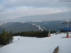 Svatý Petr, Pláně