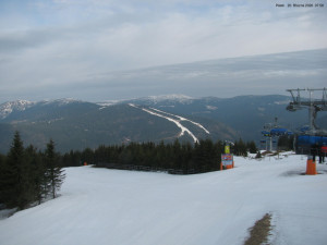 Město Špindlerův Mlýn - Svatý Petr, Pláně - 20.3.2026 v 08:00 Město Špindlerův Mlýn - Svatý Petr, Pláně - 20.3.2026 v 08:00